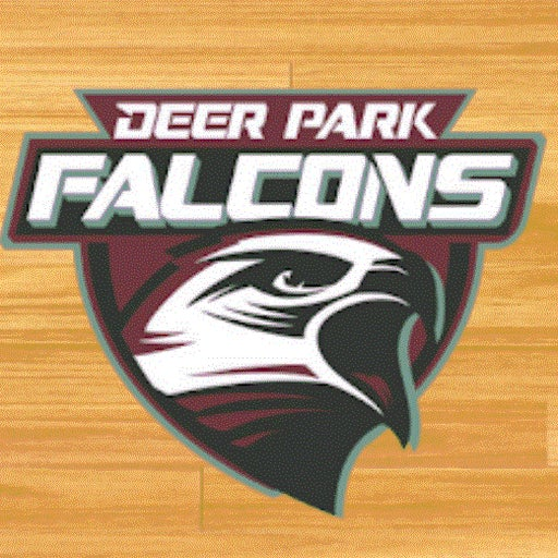 Deer Park logo