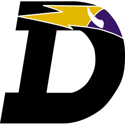 DeForest logo