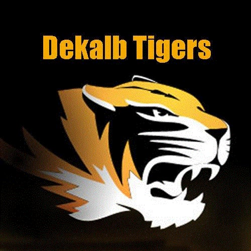 DeKalb logo