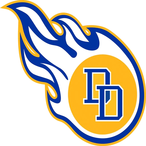 Delavan-Darien logo