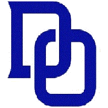 Denmark-Olar logo