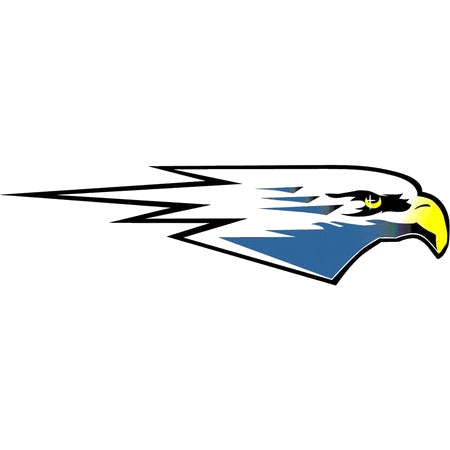 Denver Eagles Christian Homeschool Eagles logo