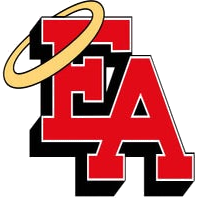 Denver East logo