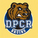 DePaul Cristo Rey logo