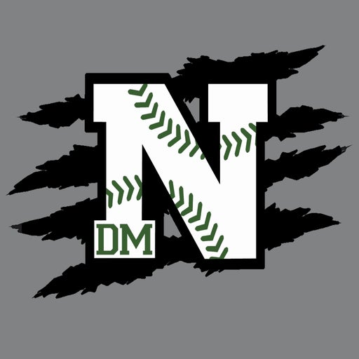Des Moines North logo
