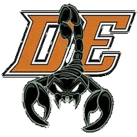 Desert Edge logo