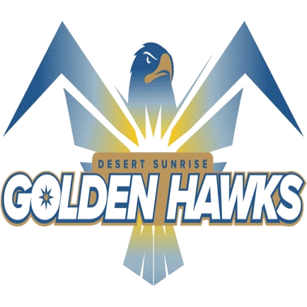 Desert Sunrise logo