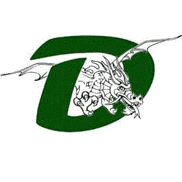 DeSoto logo