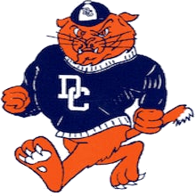 Dickson County logo
