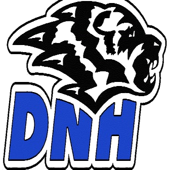Dike-New Hartford logo