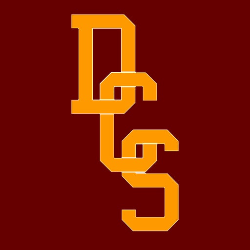 Dillon Christian logo