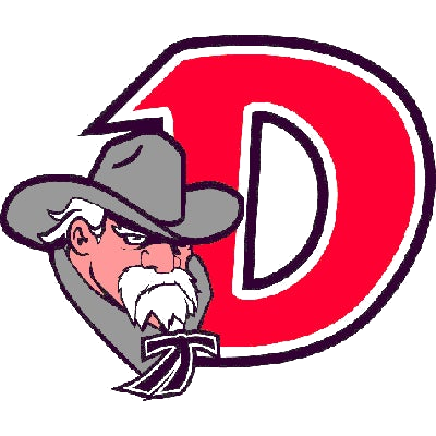 Dixie Heights logo