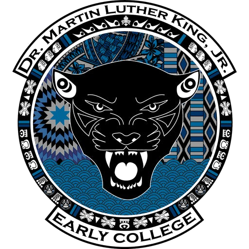 DMLK logo
