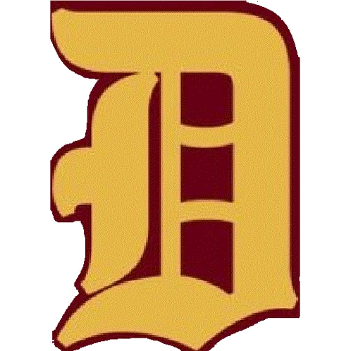 Doherty Memorial logo