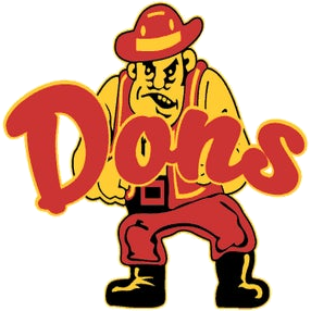 Dominguez logo