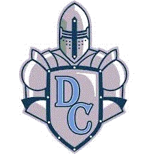 Dominion Christian logo