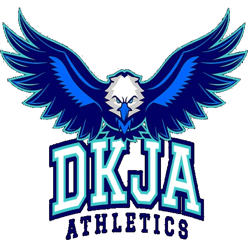 Donna Klein Jewish Academy Eagles logo