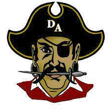 Dorchester Academy Raiders logo
