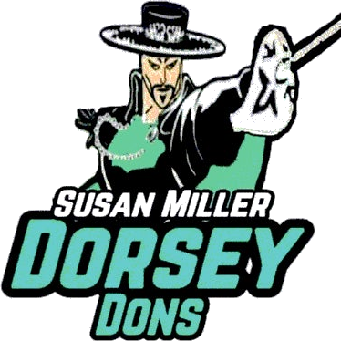 Dorsey logo