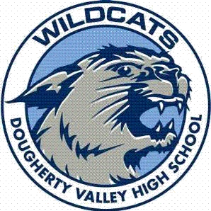 Dougherty Valley logo