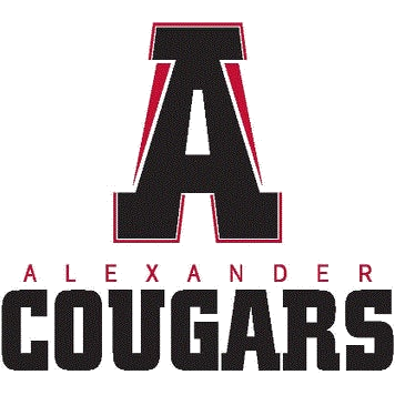 Alexander logo