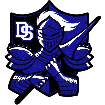 Dover-Sherborn logo