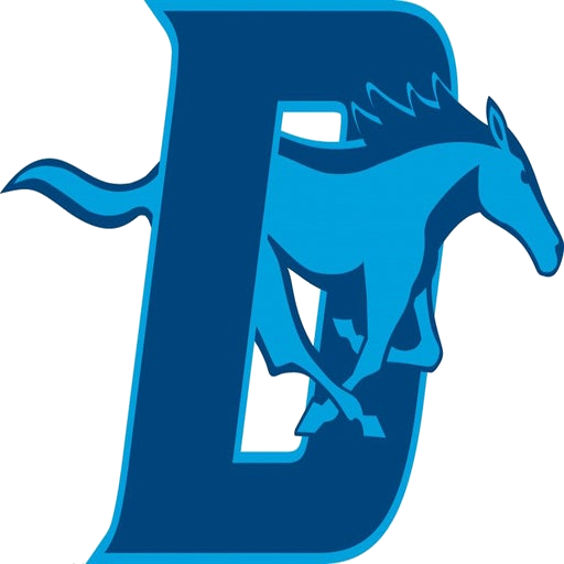 Downers Grove South logo