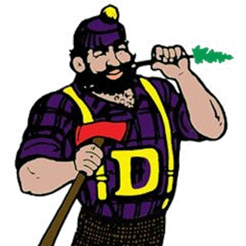 Drummond logo