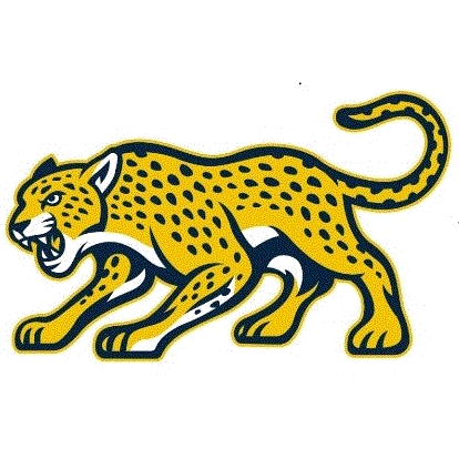 Drw College Prep Cheetahs logo
