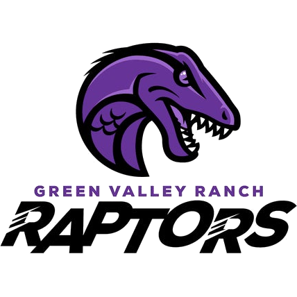 DSST: Green Valley Ranch logo