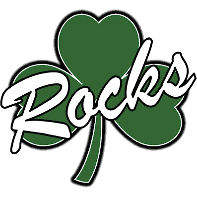 Dublin Coffman logo