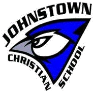 DuBois Christian logo
