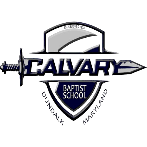 Calvary Baptist logo