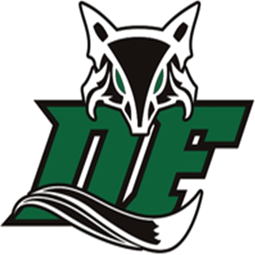 Dutch Fork logo