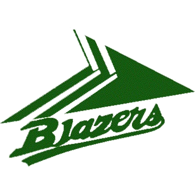 Beckman logo