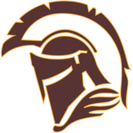 Eagle Ridge Academy Warriors logo