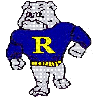 Earlham logo