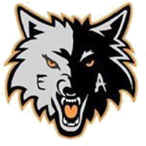 East Atchison Tarkio Fairfax  logo