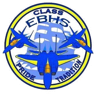 East Boston logo