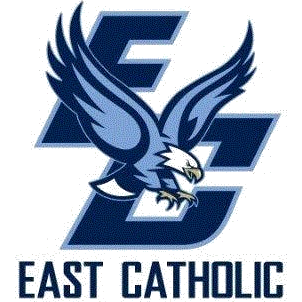 East Catholic logo