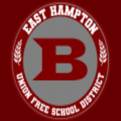 East Hampton logo