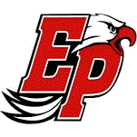 East Prairie logo