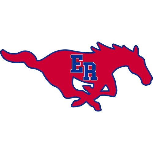 East Rowan logo