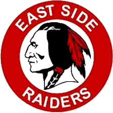 East Side logo