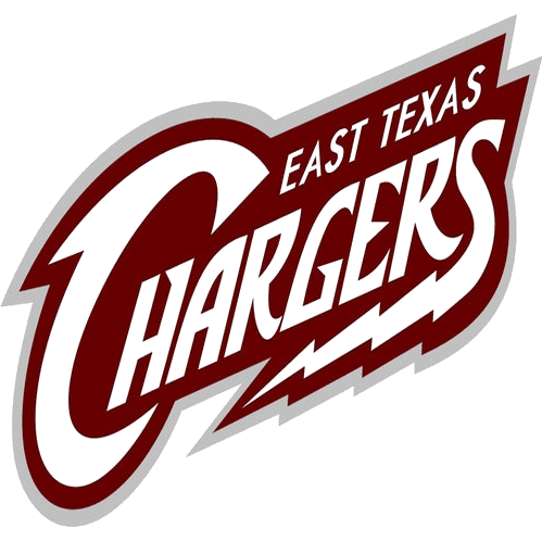 East Texas Homeschool Sports Chargers logo