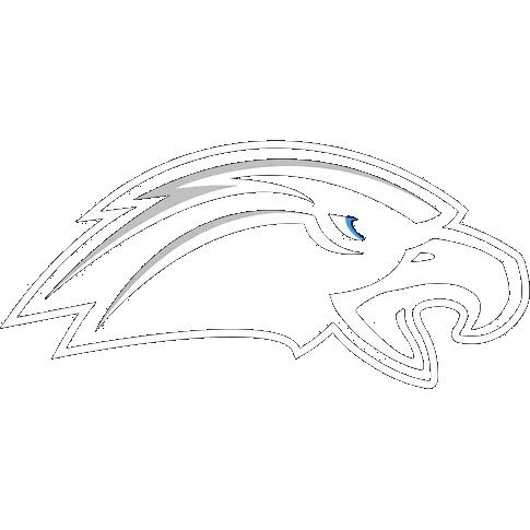 East Valley Athletes for Christ logo