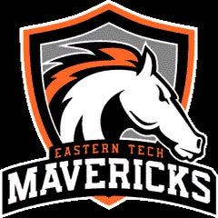 Eastern Tech logo