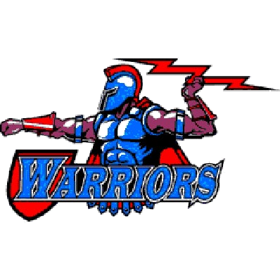 Eastmoor Academy Warriors logo