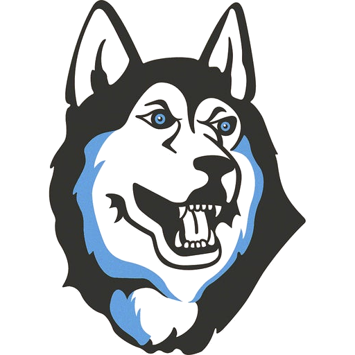 Eau Claire North logo