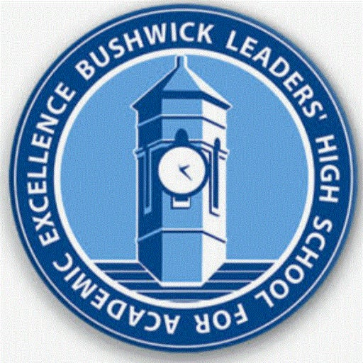 EBC/Bushwick logo